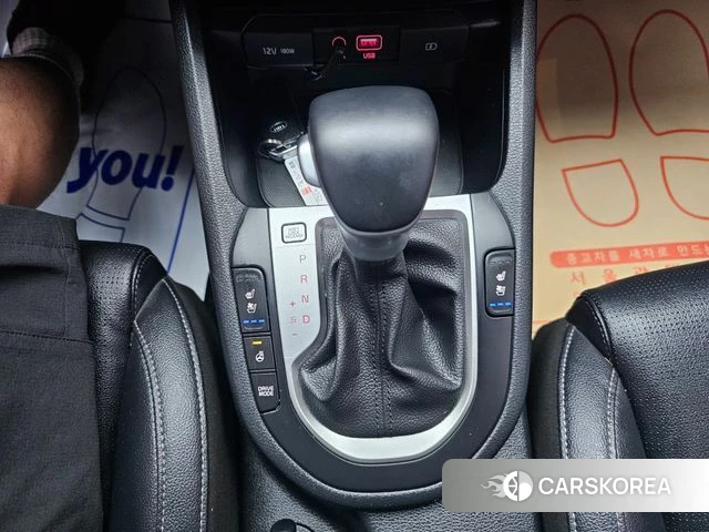 Kia Come New K3 id 4760376 из Кореи 19