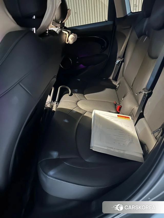 Mini Cooper S id 4748269 из Кореи 10