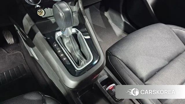 Renault Korea (Samsung) XM3 id 3468050 из Кореи 19