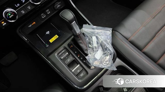 Honda CR-V 6th generation id 4515784 из Кореи 30
