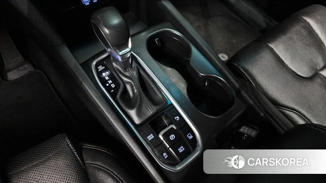 Hyundai Santa Fe TM id 4551866 из Кореи 30