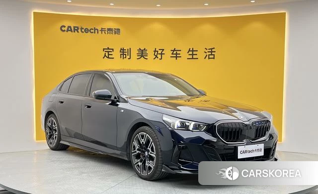 BMW 5 series id 4257301 из Китая 34