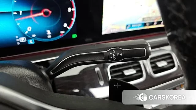 Mercedes-Benz GLE-Class W167 id 3448668 из Кореи 19