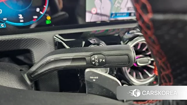 Mercedes-Benz CLA-Class C118 id 3099847 из Кореи 19