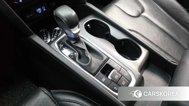 Hyundai Santa Fe TM id 4203909 из Кореи 33