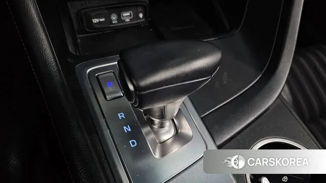 Genesis G70 id 3779120 из Кореи 19