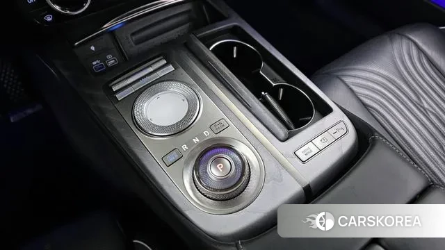 Genesis G80 (RG3) id 3611926 из Кореи 19