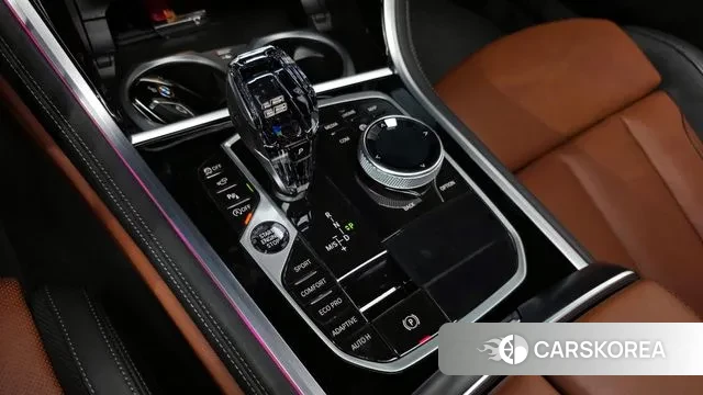 BMW 8 Series (G15) id 3634653 из Кореи 19