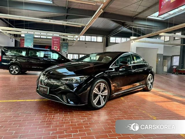 Mercedes-Benz EQE id 3968670 из Китая 9