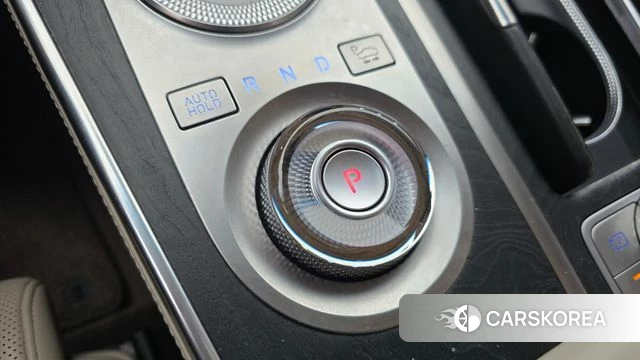 Genesis GV80 id 3936405 из Кореи 19