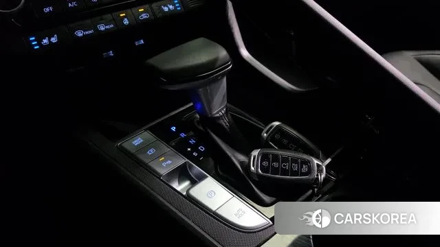 Hyundai Avante (CN7) id 2999764 из Кореи 19