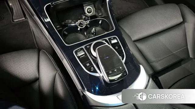 Mercedes-Benz GLC-Class X253 id 3789503 из Кореи 19