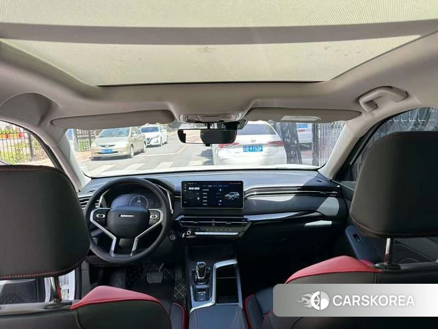 Haval Red Rabbit id 4182524 из Китая 11