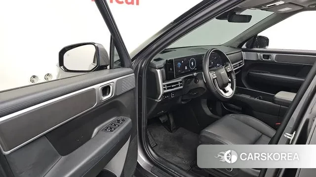 Hyundai Santa Fe (MX5) id 3624430 из Кореи 19