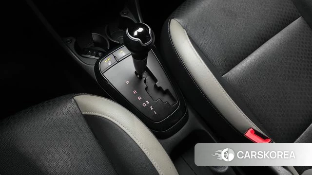 Kia All New Morning (JA) id 4530384 из Кореи 19