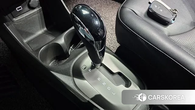 Chevrolet (GM Daewoo) The New Spark id 3013494 из Кореи 19