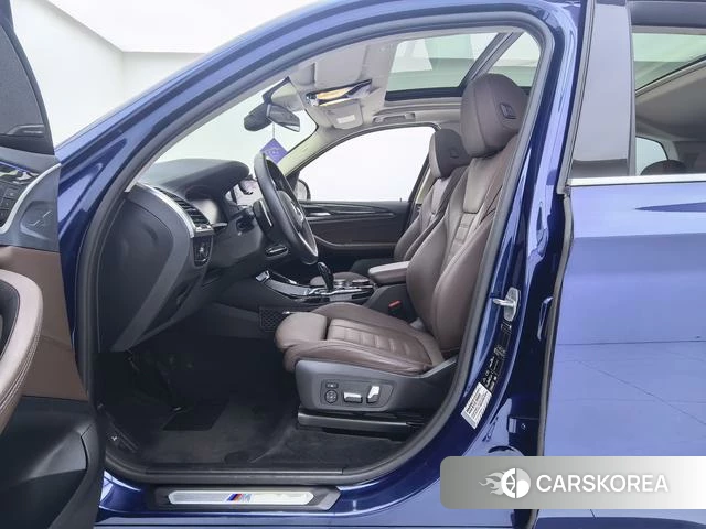BMW X3 id 4259533 из Китая 32