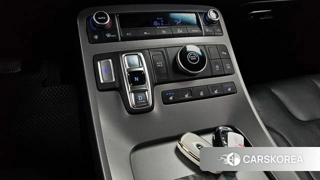 Hyundai Palisade id 4447588 из Кореи 31