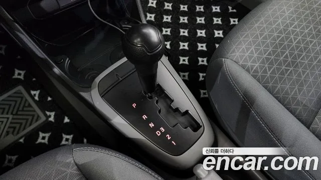 Kia Morning Urban (JA) id 2751723 из Кореи 19