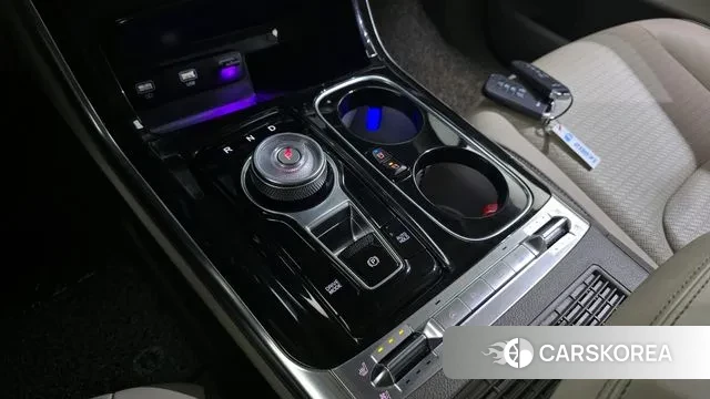 Kia Carnival 4th generation id 3384561 из Кореи 19