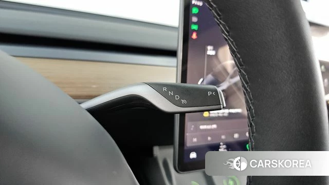 Tesla Model Y id 4554488 из Кореи 19