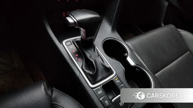 Kia Sportage 4th Generation id 3440028 из Кореи 19