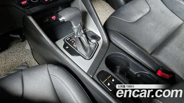 Kia The New Niro id 2945266 из Кореи 19