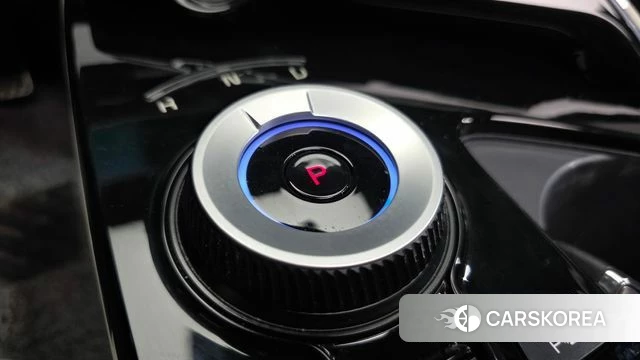 Kia EV6 id 3819354 из Кореи 19