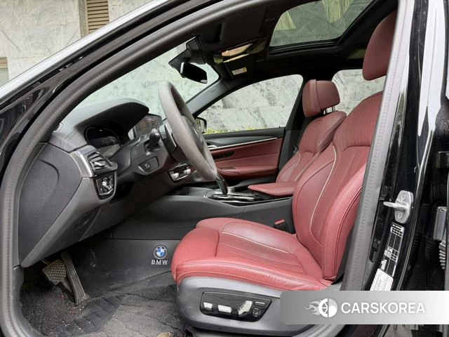 BMW 5 series id 4241385 из Китая 17