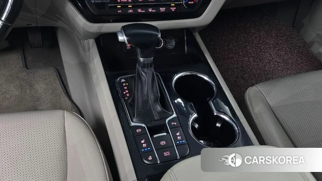 Kia The New Carnival id 4741668 из Кореи 19