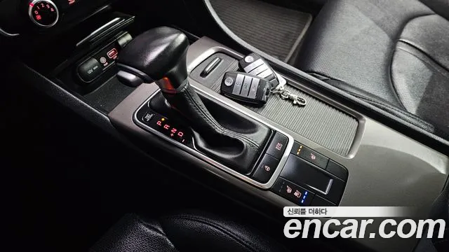 Kia The New K5 2nd generation id 2570817 из Кореи 19