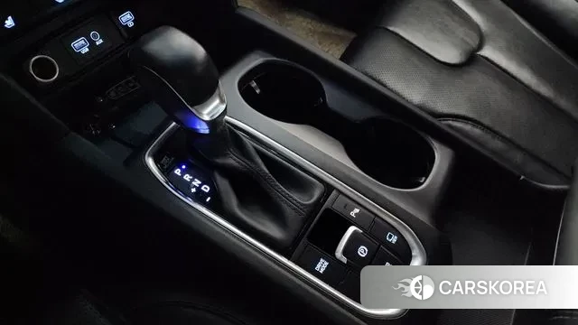 Hyundai Santa Fe TM id 3489595 из Кореи 19