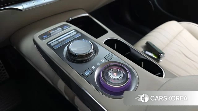 Genesis GV70 id 4422075 из Кореи 19