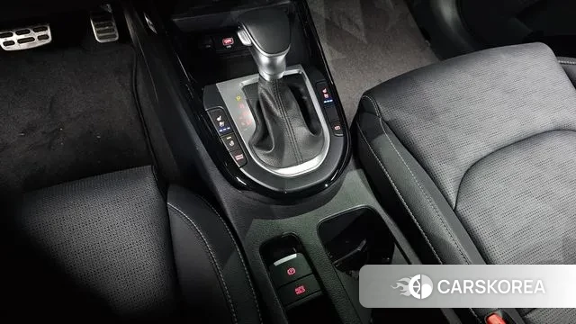 Kia The New K3 2nd generation id 3658987 из Кореи 19