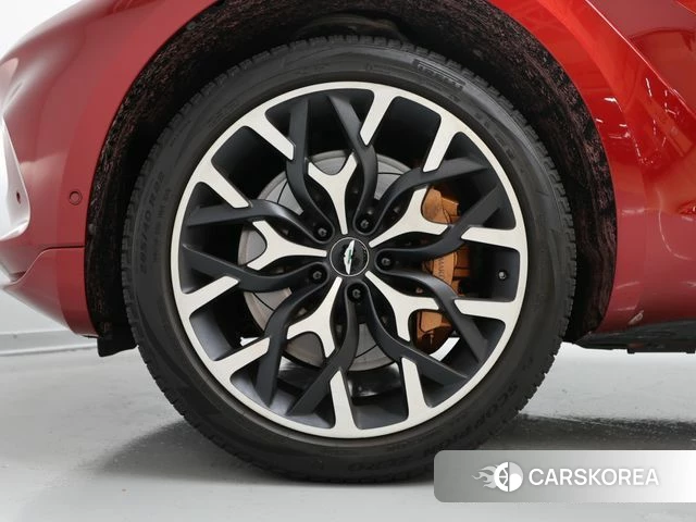 Aston Martin DBX id 4759189 из Кореи 19