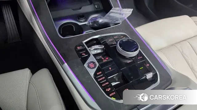 BMW X5 (G05) id 3695951 из Кореи 19