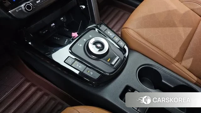 Kia The New Seltos id 3545046 из Кореи 19