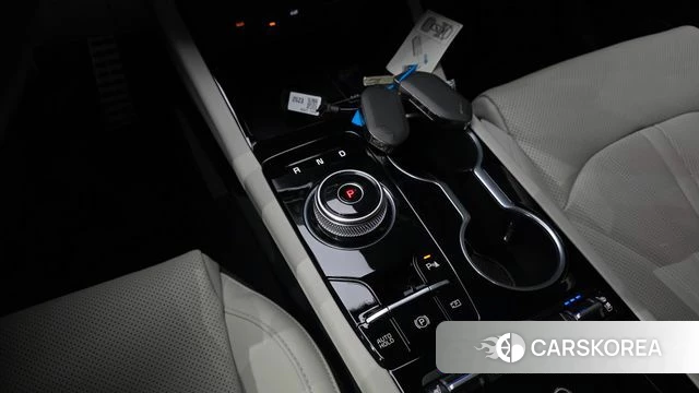 Kia The New K5 Hybrid 3rd generation id 4505151 из Кореи 35