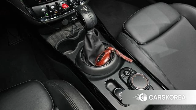 Mini Cooper Clubman id 4397385 из Кореи 31