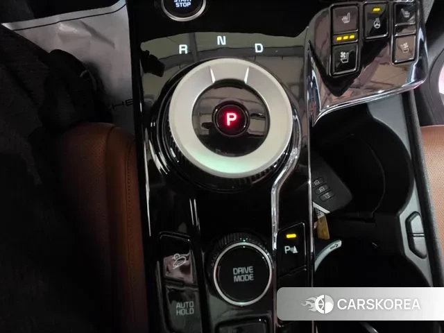 Kia Sportage 5th Generation Hybrid id 3770521 из Кореи 19