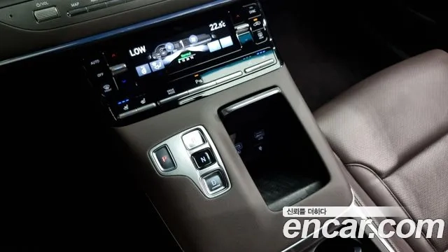 Hyundai The New Grandeur IG id 2951428 из Кореи 19