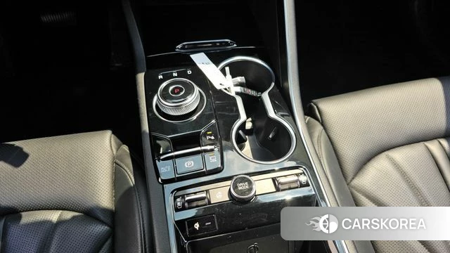 Kia K5 Hybrid 3rd Generation id 4315849 из Кореи 31