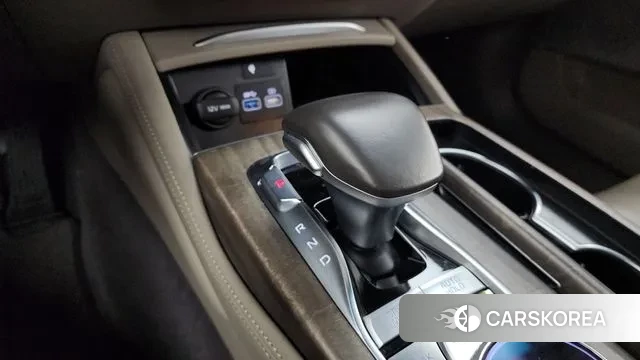 Kia The New K9 2nd generation id 3378886 из Кореи 19