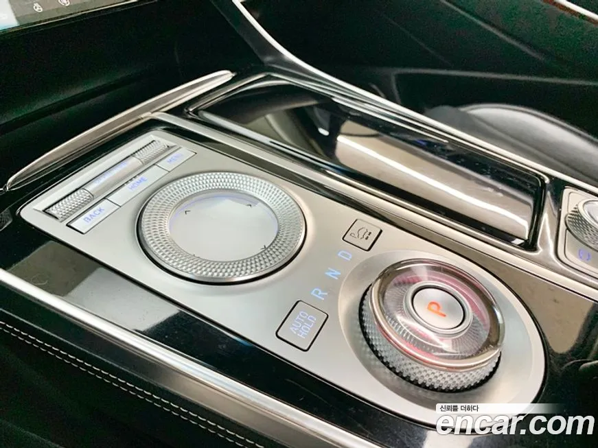 Genesis GV80 id 2080926 из Кореи 19