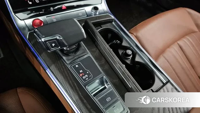 Audi A6 (C8) id 3374170 из Кореи 19