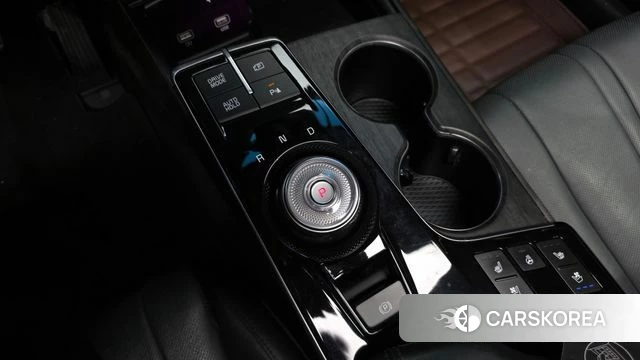 Kia K8 id 3923578 из Кореи 19