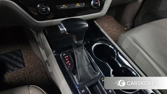 Kia The New Carnival id 3526085 из Кореи 19