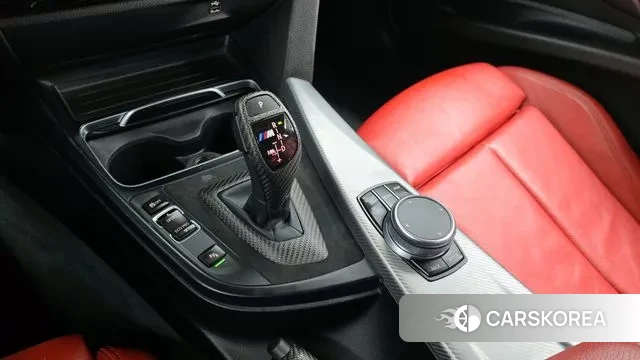 BMW 3 Series (F30) id 3494672 из Кореи 19