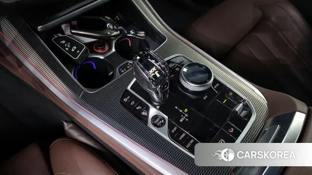 BMW X5 (G05) id 2964416 из Кореи 19