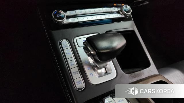 Genesis G90 id 3828950 из Кореи 19